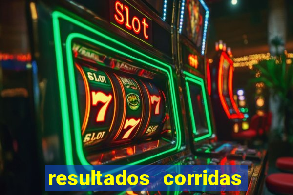 resultados corridas de galgos